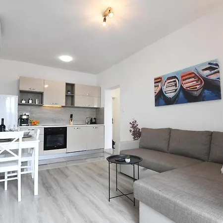 Apartment The Grey Zadar