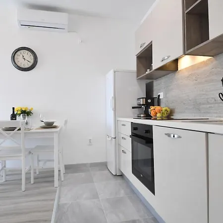 Apartment The Grey *