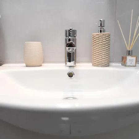 The Grey Apartment