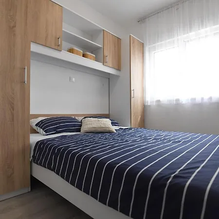 The Grey Apartment
