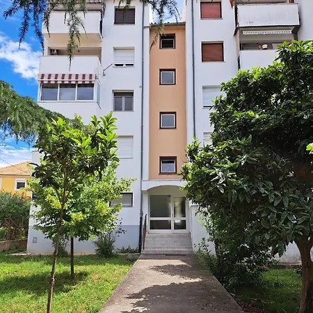 Apartment The Grey Zadar
