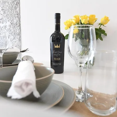 Apartamento The Grey