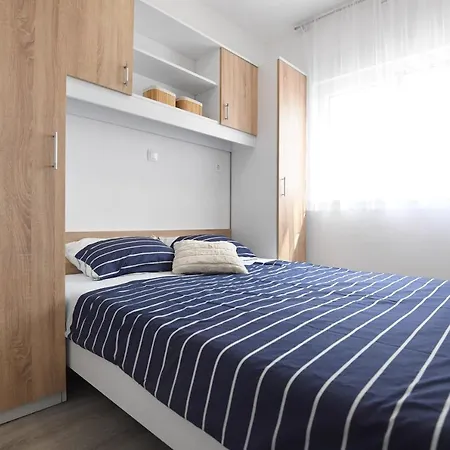 Apartman The Grey