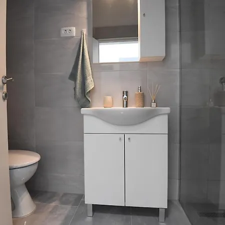 The Grey Apartamento