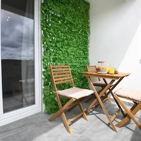 Apartamento The Grey *